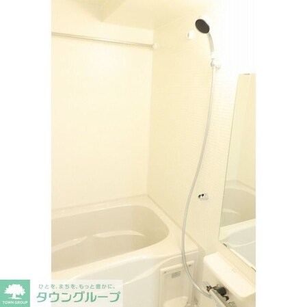 BPRレジデンス門前仲町の物件内観写真